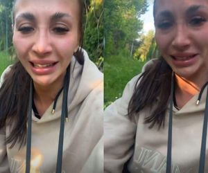 Uczestniczka Hotelu Paradise przeżyłą chwile grozy. Chodziło o jej psiaka
