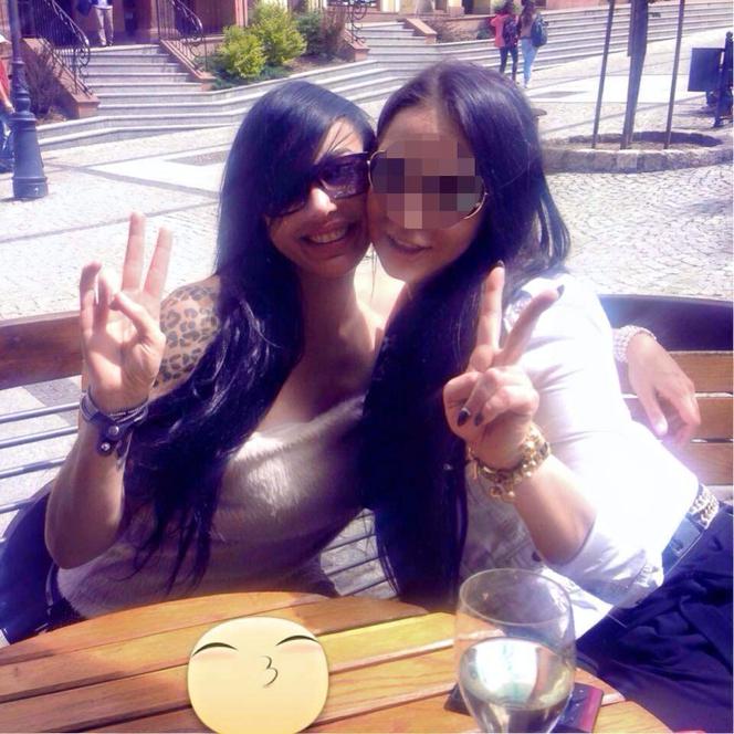 AGNIESZKA ORZECHOWSKA