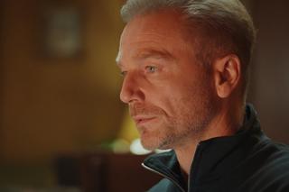 M jak miłość odc. 1723. Andrzej Budzyński (Krystian Wieczorek)