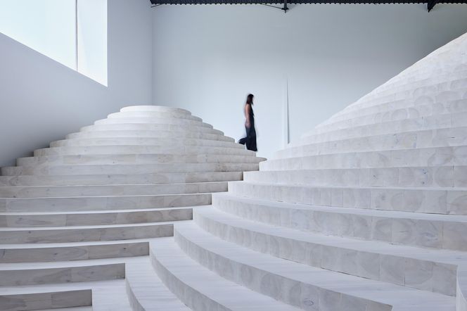 Siedziba i salon wystawowy firmy Janošík