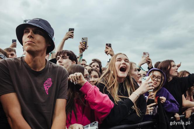 Gdynia Open'er Festival 2024