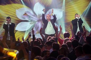 WEEKEND, RADEK LISZEWSKI