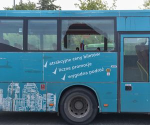 Wybuchy i strzelanina na dworcu autobusowym. Na szczęście, to tylko ćwiczenia