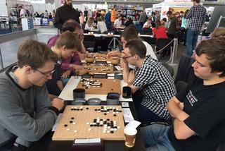 Targi Hobby 2016 w Poznaniu