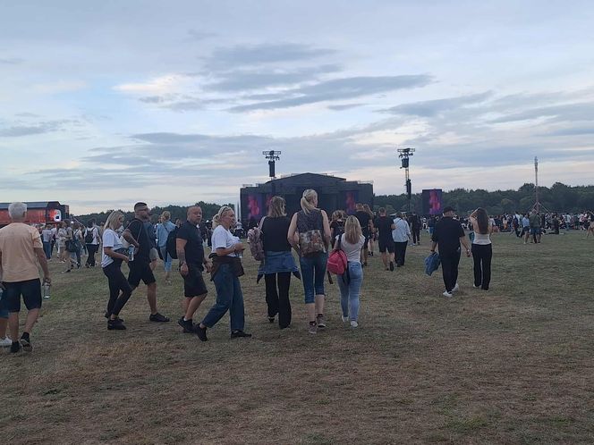 ZORZA Festiwal w Katowicach - dzień drugi