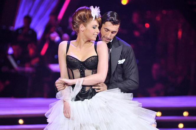 Rafał Maserak, Julia Kamińska