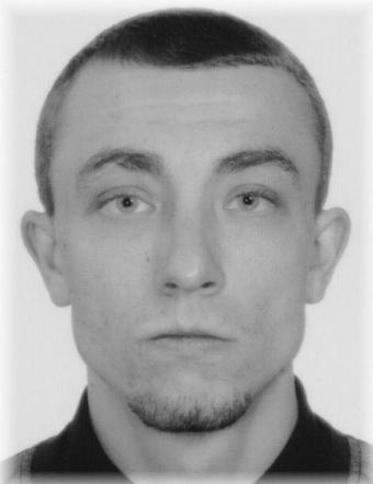 Krystian Przybył