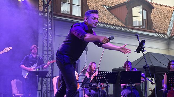 Eska Summer City na Królewskim Śpiewaniu w Tykocinie