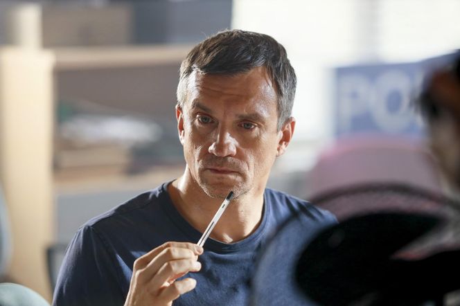 To już plaga! Kolejny gwiazdor ogłosił rozwód. Michał Czernecki spędził z żoną Magdaleną 20 lat