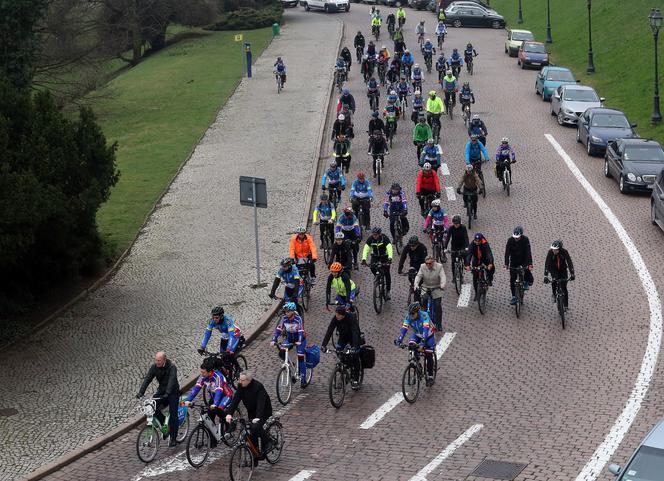 Szczeciński Klub Rowerowy Gryfus