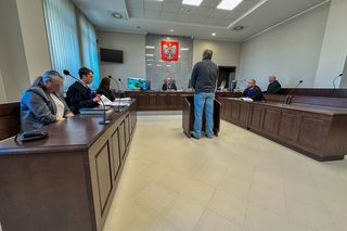 „To pani syn mnie zabił”! Roman J. nie pójdzie siedzieć