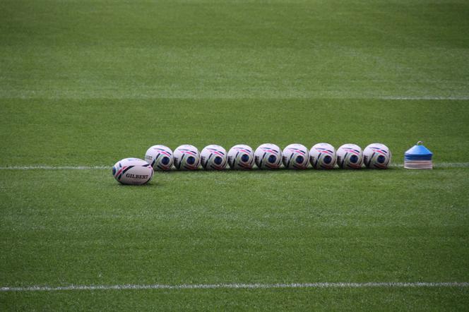 Rugby