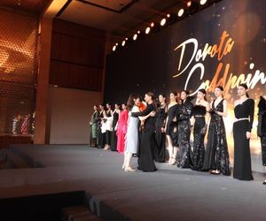 Dorota Goldpoint podbija Chiny