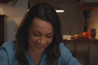 	M jak miłość odcinek 1871 ostatni. Martyna (Magdalena Turczeniewicz)