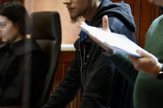 Posprzątałem swoją matkę. Amerykanin o morderstwie swojej matki na Żoliborzu 