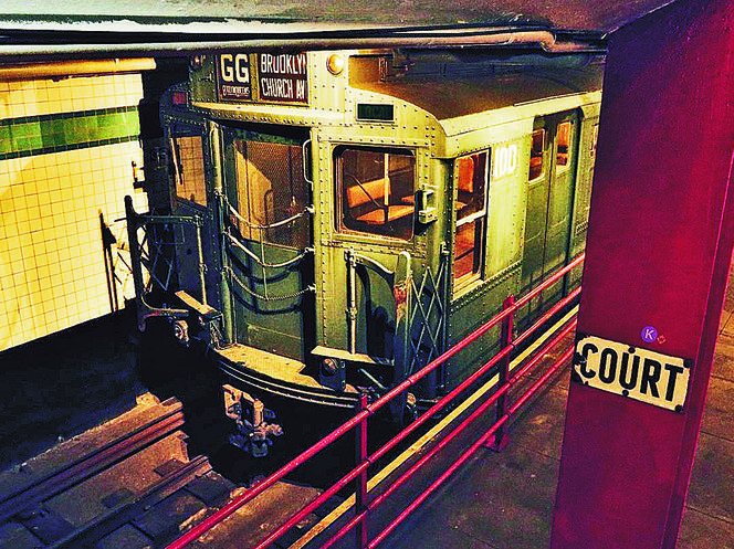 $6 mld na ratunek metra