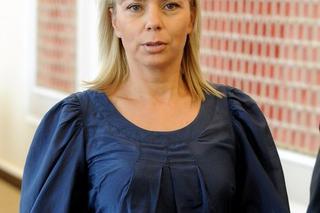 Elżbieta Bieńkowska, minister rozwoju regionalnego