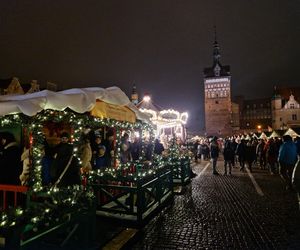 Ceny na jarmarku Bożonarodzeniowym w Gdańsku. Jest drożej niż w zeszłym roku 