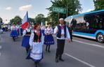 Eurofolk Zamość 2024