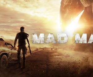 Mad Max