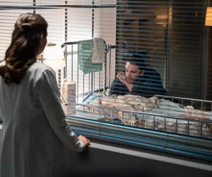 Na dobre i na złe, odcinek 874: Olena odkryje, że jej narzeczony żyje! Zrezygnuje ze ślubu z Michałem? - ZDJĘCIA 