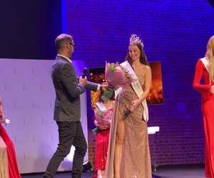 Mieszkanka woj. lubelskiego najpiękniejsza w Polsce! Teraz będzie walczyła o koronę Miss World 