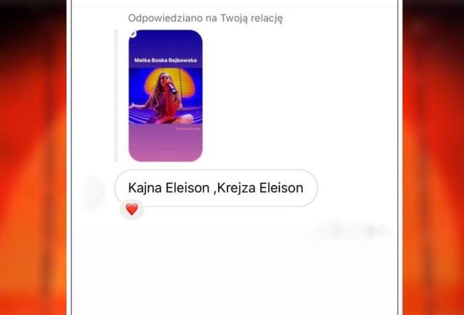 Blanka dostała się do wielkiego finału Eurowizji 