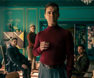 BERLIN (serial Netflix, Dom z papieru)