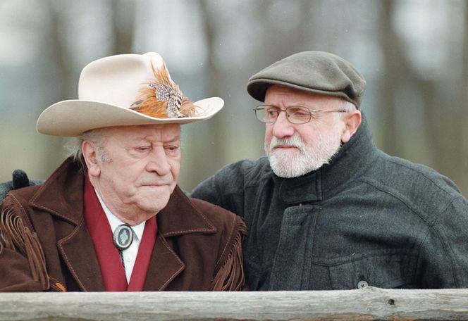 "Złotopolscy" Polacy ich pokochali