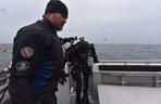 Morze Bałtyckie: Szukali U-boota, znaleźli parowiec. Niezwykłe poszukiwania nurków Baltictech [ZDJĘCIA]