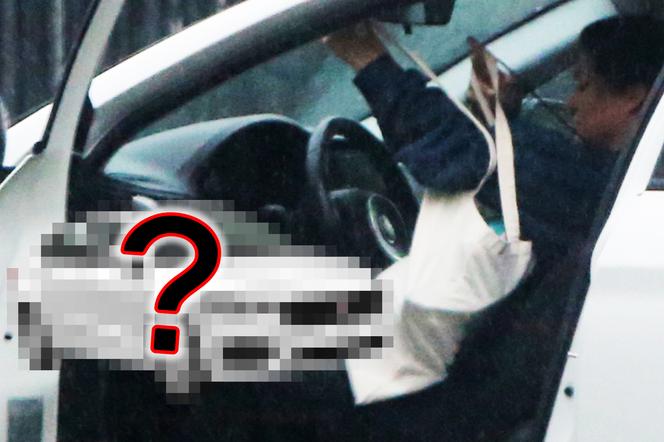 Kasia Cichopek jeździ Fiatem na kołpakach. Kiedyś to był najtańszy kompakt