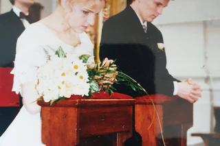 Małżeństwo Katarzyny Bosackiej i Marcina Bosackiego