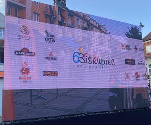 Festiwal Browarnictwa i Święto Wołowiny – Biskupiec 2025 cz.2