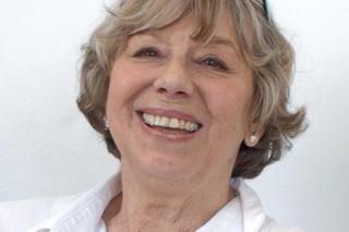 Zofia Kucówna nie żyje