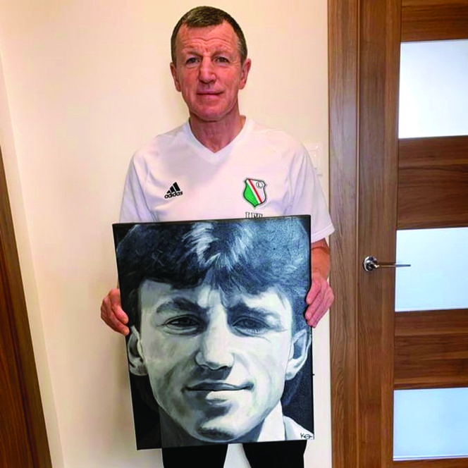 Krzysztof Kosedowski