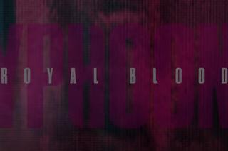 Royal Blood Nowy album Typhoons ukaże się  30 kwietnia