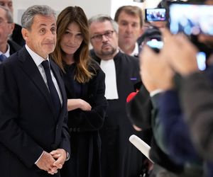 Carla Bruni zrobi to, gdy zamkną Sarkozy'ego! Każdego dnia