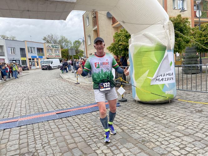 Półmaraton Ślimaka 2025