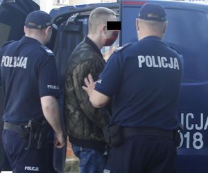 Zakatował Waldka pod sklepem za piwo