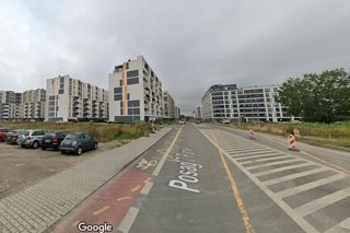 To jedna z najdziwniejszych nazw ulicy w Warszawie. Wyjaśniamy, skąd się wzięła