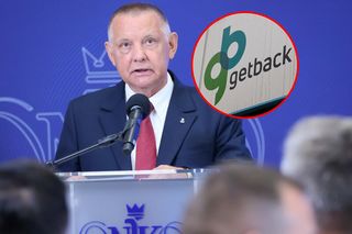 NIK uderza w KNF! Domaga się komisji śledczej do wyjaśnienia afery GetBack