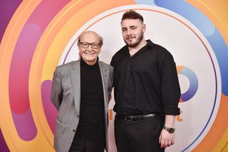 Wiesław Ochman to dziadek znanego wokalisty. Łączy ich wyjątkowa więź