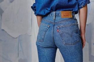 Levi's® łączy klasykę z innowacją, wprowadzając na rynek wyjątkowe modele spodni