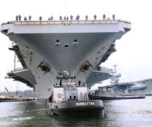 USS Nimitz