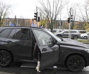 Agnieszka Kaczorowska i Maciej Pela - rozwód