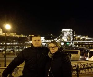 Spowodował wypadek, w którym zginęły żona i córka pana Andrzeja. Już jest na wolności.