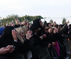 Drugi dzień Juwenaliów Politechniki Lubelskiej 2025