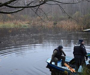 Znaleziono ciało kobiety. Nie wiadomo kim jest i kto zabił. Śledczy rozpoczynają ponowne śledztwo 