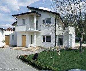 Kiedy ocieplenie ścian zewnętrznych pogorszy wygląd elewacji budynku?