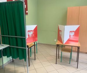 Wyniki wyborów prezydenckich 2025 w Kujawsko-Pomorskiem. W tej gminie frekwencja wyniosła prawie 80%!